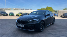 BMW 1 Series 118i [136] M Sport 5dr Step Auto [LCP] Petrol Hatchback